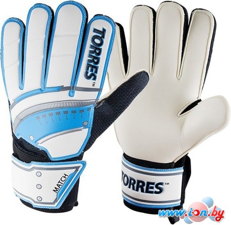 Перчатки Torres Match FG05069 (размер 9) в Гомеле