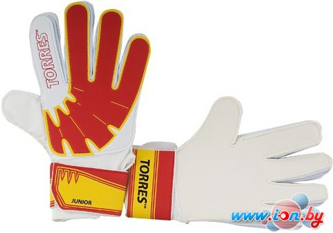 Перчатки Torres FG05015RD (размер 5) в Витебске