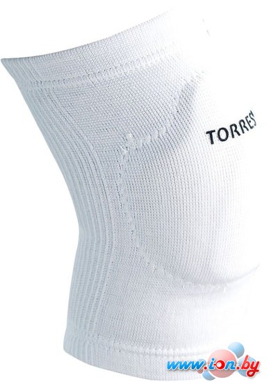 Наколенники Torres PRL11017XS-01 (XS, белый) в Гомеле