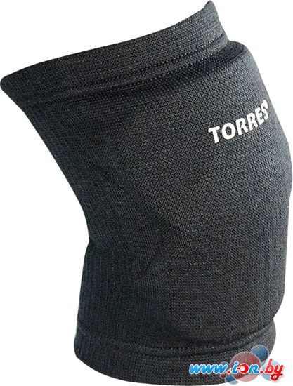Наколенники Torres Light PRL11019XL-02 (XL, черный) в Гомеле