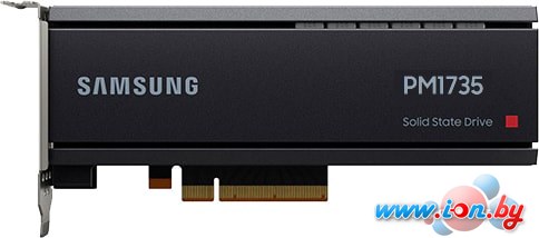 SSD Samsung PM1735 3.2TB MZPLJ3T2HBJR-00007 в Гродно