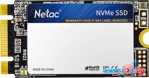 SSD Netac N930ES 512GB NT01N930ES-512G-E2X в Гродно