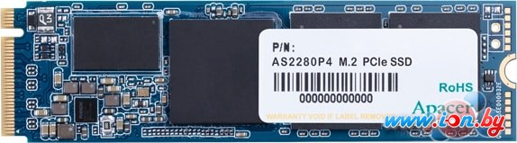 SSD Apacer AS2280P4 1TB AP1TBAS2280P4-1 в Минске