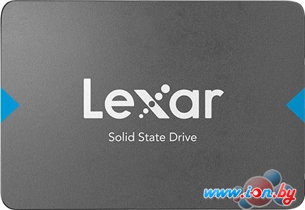 SSD Lexar NQ100 240GB LNQ100X240G-RNNNG в Гомеле