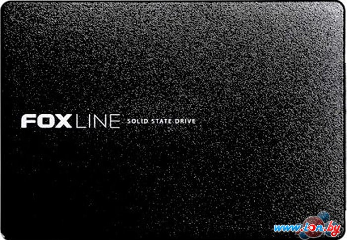 SSD Foxline FLSSD256X5SE 256GB в Минске