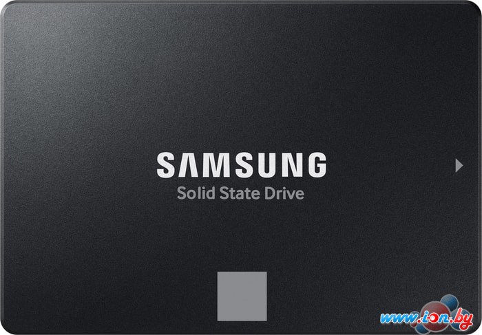 SSD Samsung 870 Evo 500GB MZ-77E500BW в Минске