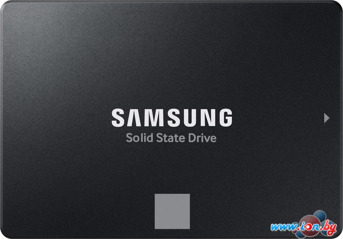 SSD Samsung 870 Evo 2TB MZ-77E2T0BW в Минске