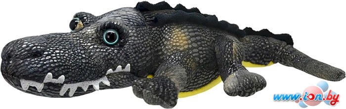 Классическая игрушка All About Nature Крокодил K7964-PT в Бресте