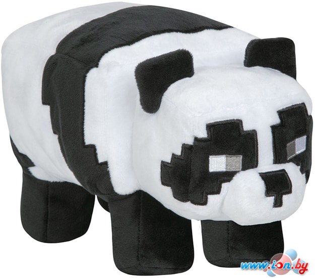 Классическая игрушка Minecraft Panda 11928 в Бресте