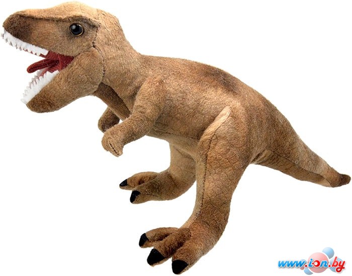 Классическая игрушка All About Nature Тираннозавр K8361-PT в Бресте