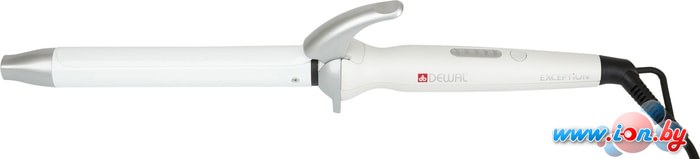 Круглая  плойка Dewal Exception 03-1625T в Могилёве