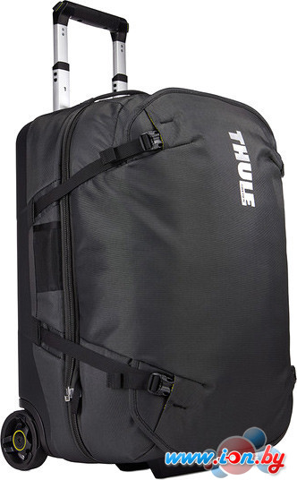 Сумка-тележка Thule Subterra Luggage TSR-356 55 см (dark shadow) в Бресте