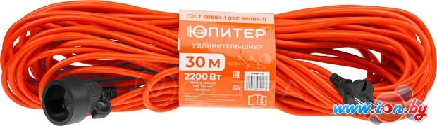 Удлинитель Юпитер JP8401-03 в Гродно