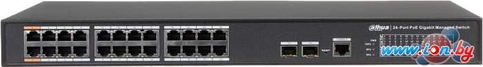 Коммутатор Dahua PFS4226-24GT-240 в Могилёве
