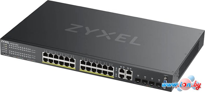 Коммутатор Zyxel GS2220-28 в Минске