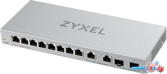 Коммутатор Zyxel XGS1210-12 в Могилёве