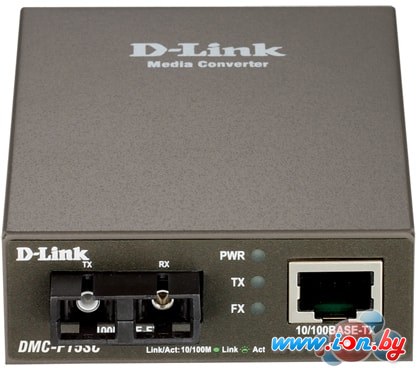 Коммутатор D-Link DMC-F15SC/A1A в Бресте