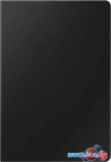 Чехол Samsung Book Cover для Samsung Galaxy Tab S7+ (черный) в Бресте