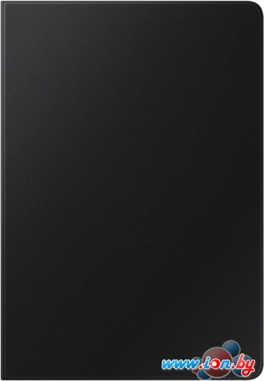 Чехол Samsung Book Cover для Samsung Galaxy Tab S7 (черный) в Бресте
