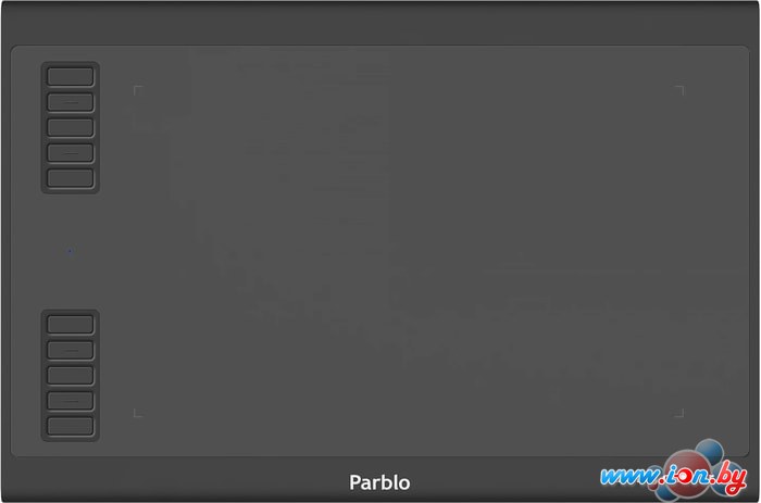 Графический планшет Parblo A610 Plus V2 в Могилёве