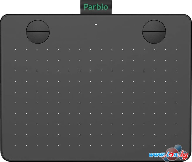 Графический планшет Parblo A640 V2 (черный) в Гомеле