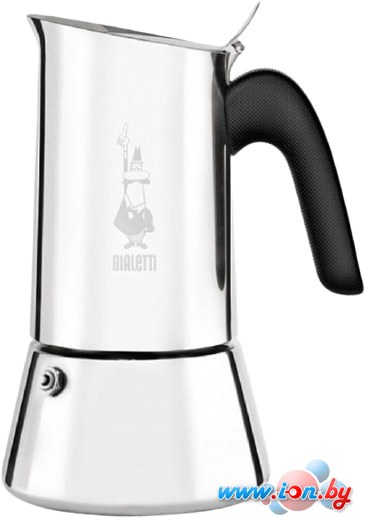 Гейзерная кофеварка Bialetti Venus New 7255ICN в Могилёве