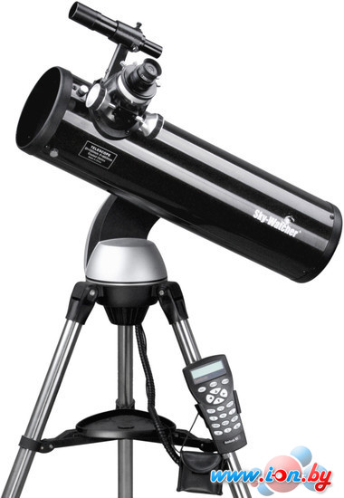 Телескоп Sky-Watcher BK P130650AZGT в Бресте
