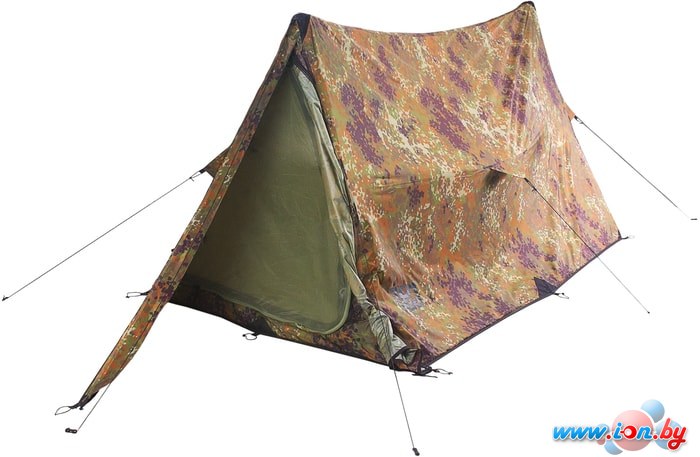 Треккинговая палатка Tengu MK 1.03B (камуфляж) в Витебске
