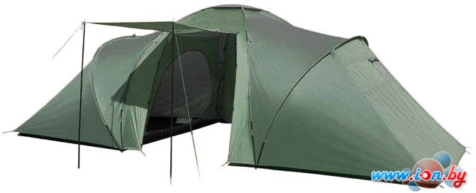 Кемпинговая палатка Green Glade Konda 6 в Витебске