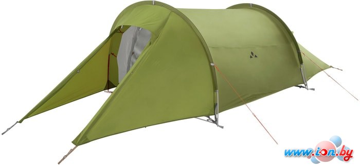 Треккинговая палатка Vaude Arco 2P (зеленый) в Витебске