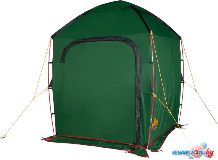 Палатка для душа и туалета AlexikA Private Zone (зеленый) в Гомеле