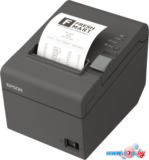 Принтер чеков Epson TM-T20 в Бресте