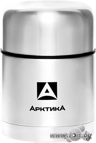 Термос для еды Арктика 301-750A Stainless Steel в Гродно