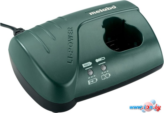 Зарядное устройство Metabo LC 40 627064000 (10.8В) в Гомеле