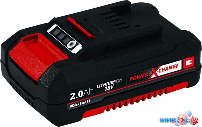 Аккумулятор Einhell Power X-Change 4511395 (18В/2 Ah) в Могилёве