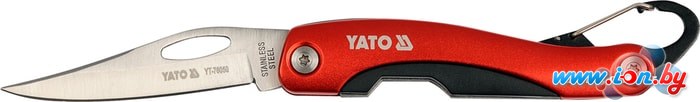 Складной нож Yato YT-76050 в Могилёве