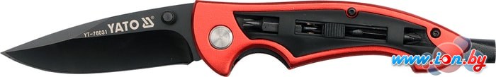 Складной нож Yato YT-76031 в Могилёве