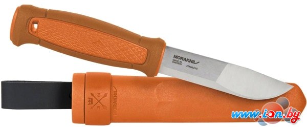 Нож Morakniv Kansbol (оранжевый) в Бресте