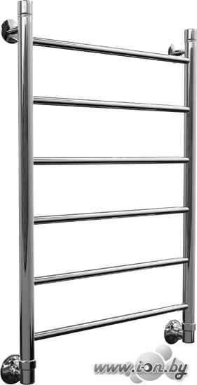 Полотенцесушитель Luxon J 80x50 (нижнее подключение) в Могилёве