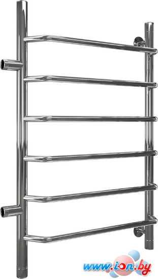 Полотенцесушитель Luxon E T500 80x50 (боковое подключение) в Могилёве