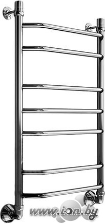 Полотенцесушитель Маргроид Вид 7 боковое подключение 80x50 в Бресте
