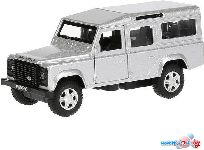 Технопарк Land Rover Defender DEFENDER-SL в Бресте