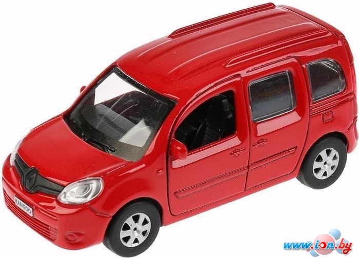 Технопарк Renault Kangoo KANGOO-RD в Гомеле