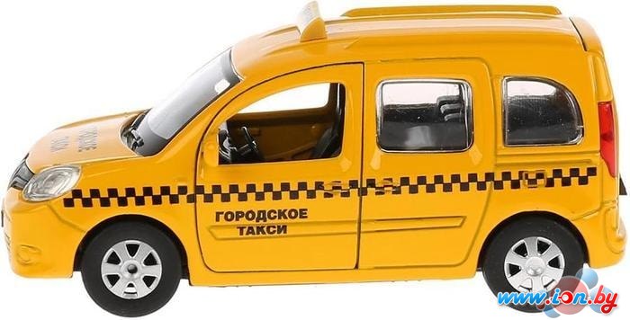 Технопарк Renault Kangoo Такси KANGOO-T в Витебске