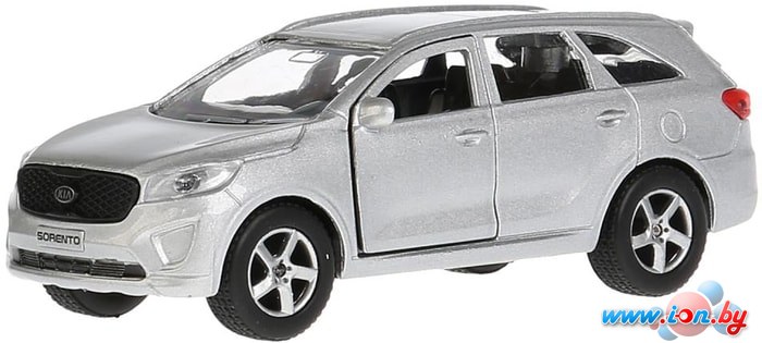 Технопарк KIA Sorento Prime SB-17-75-KS-N(SL)-WB в Гомеле