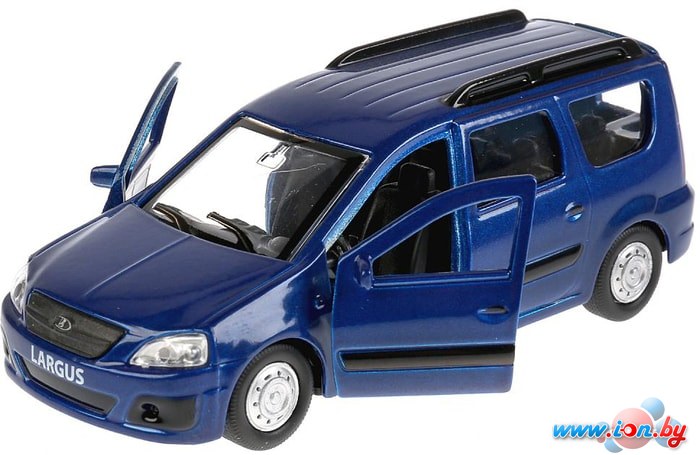 Технопарк Lada Largus SB-16-47-N(BU)-WB в Могилёве