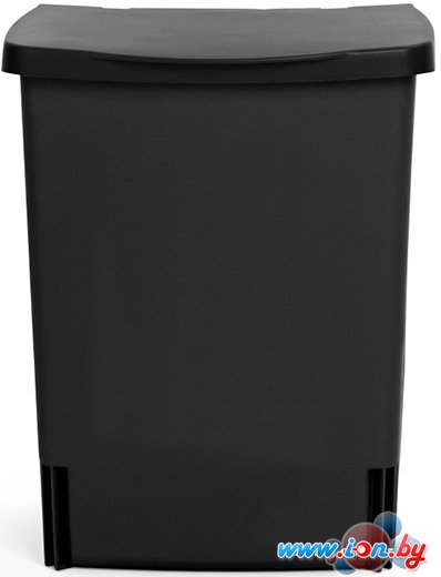 Мусорное ведро Brabantia Built in Bin 10 л (черный) в Могилёве