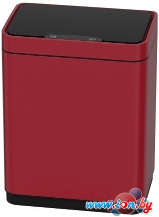 Мусорное ведро Java Vagas 16L (red) в Гомеле