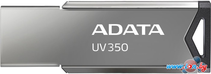 USB Flash A-Data UV350 32GB (серебристый) в Бресте