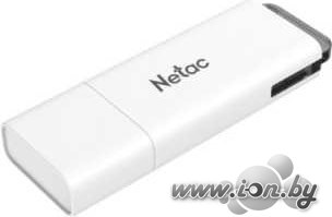 USB Flash Netac U185 32GB NT03U185N-032G-20WH в Гродно